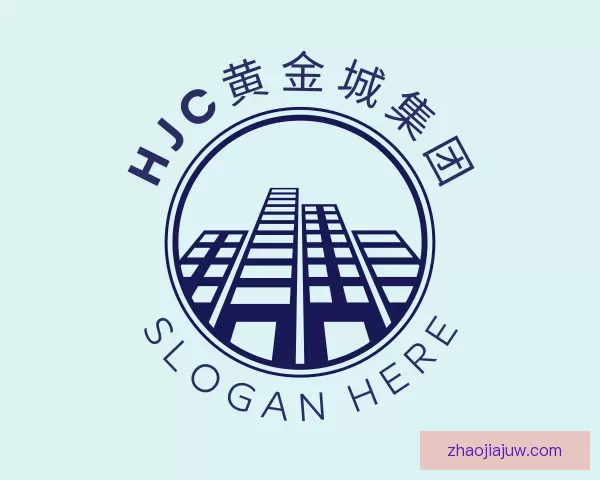 关于HJC黄金城集团